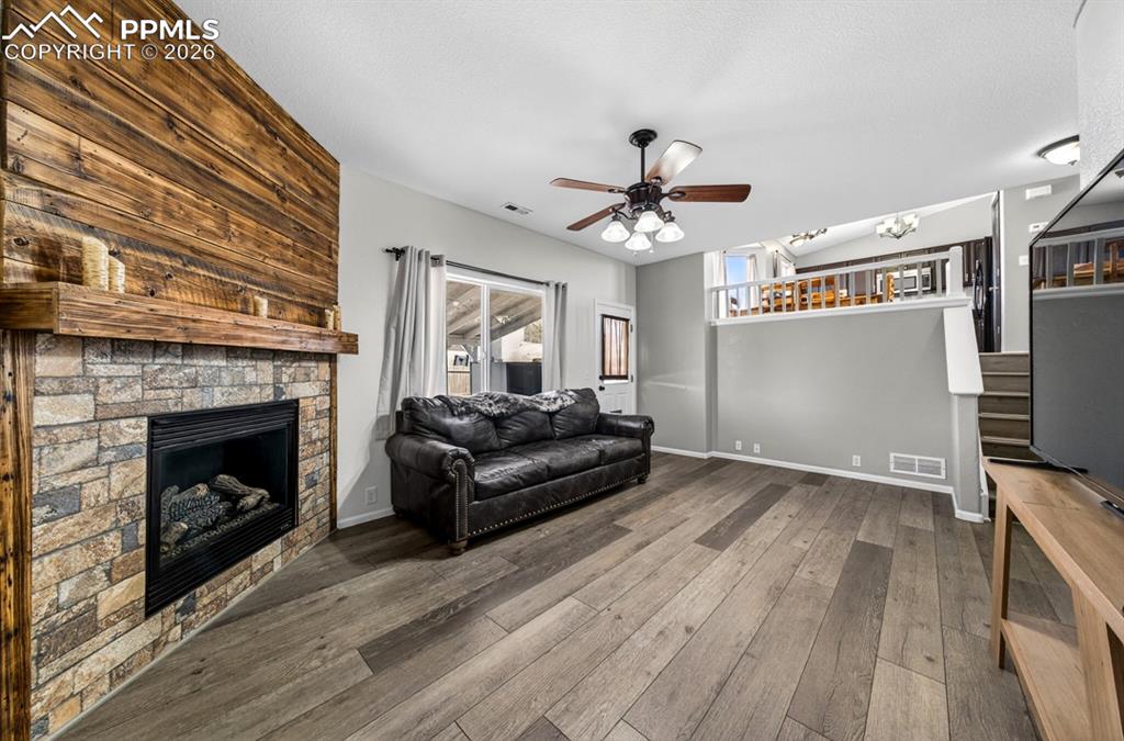 7306 Brush Hollow Drive Fountain CO 80817