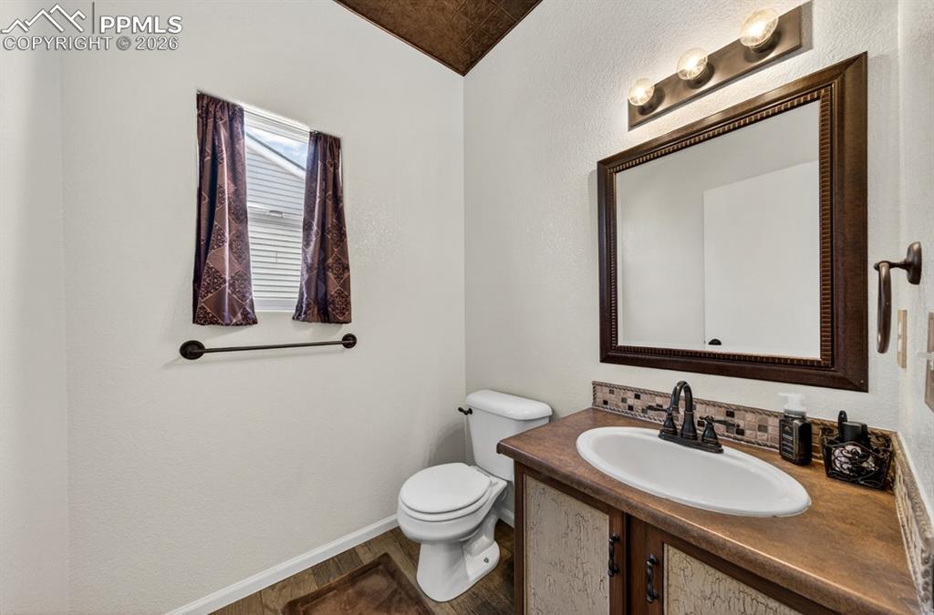 7306 Brush Hollow Drive Fountain CO 80817