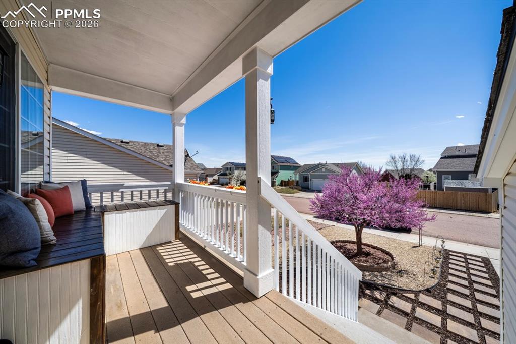 7306 Brush Hollow Drive Fountain CO 80817