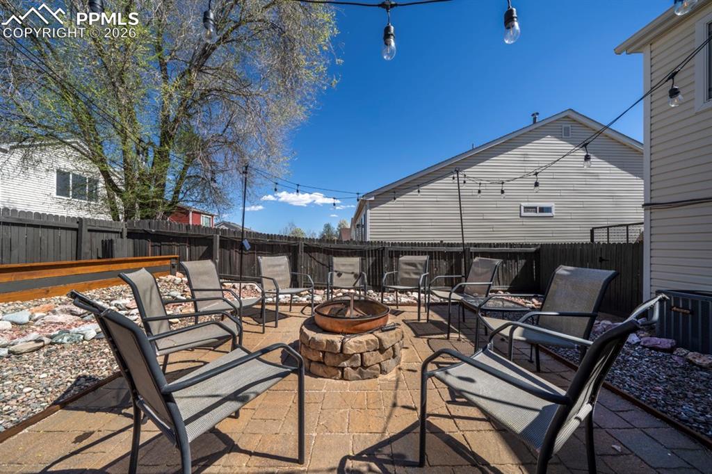 7306 Brush Hollow Drive Fountain CO 80817
