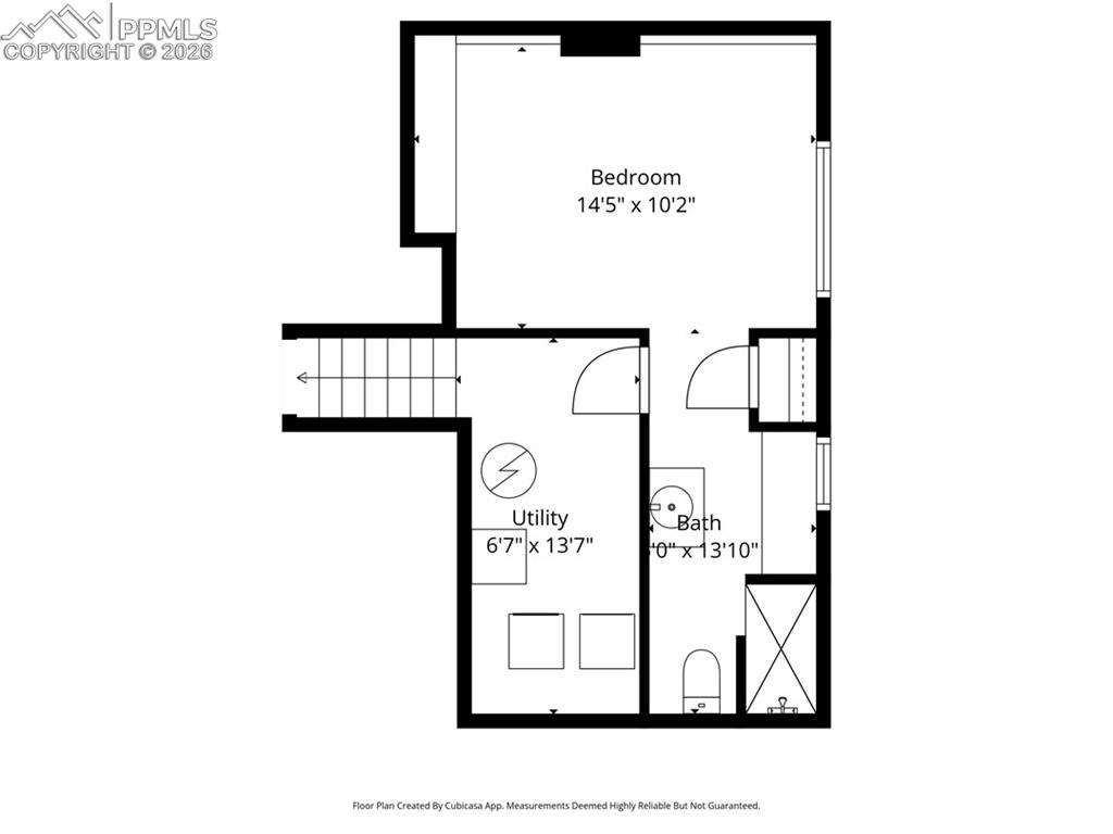 7306 Brush Hollow Drive Fountain CO 80817