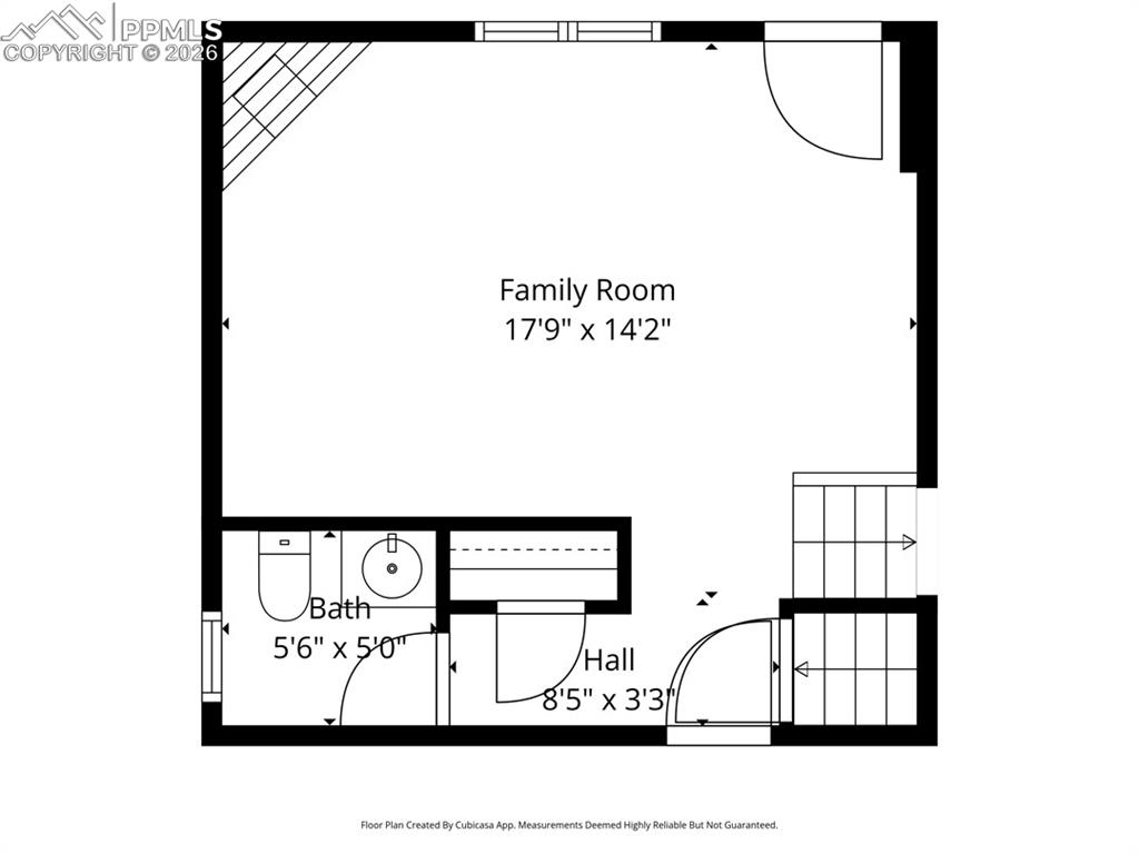 7306 Brush Hollow Drive Fountain CO 80817