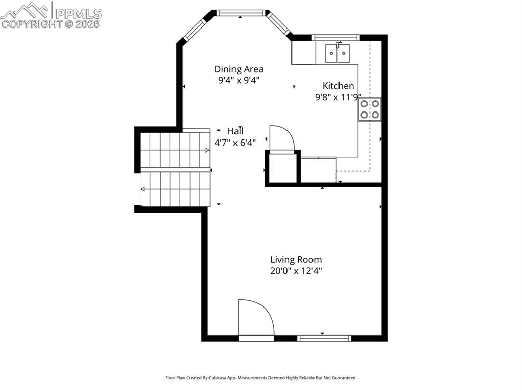 7306 Brush Hollow Drive Fountain CO 80817