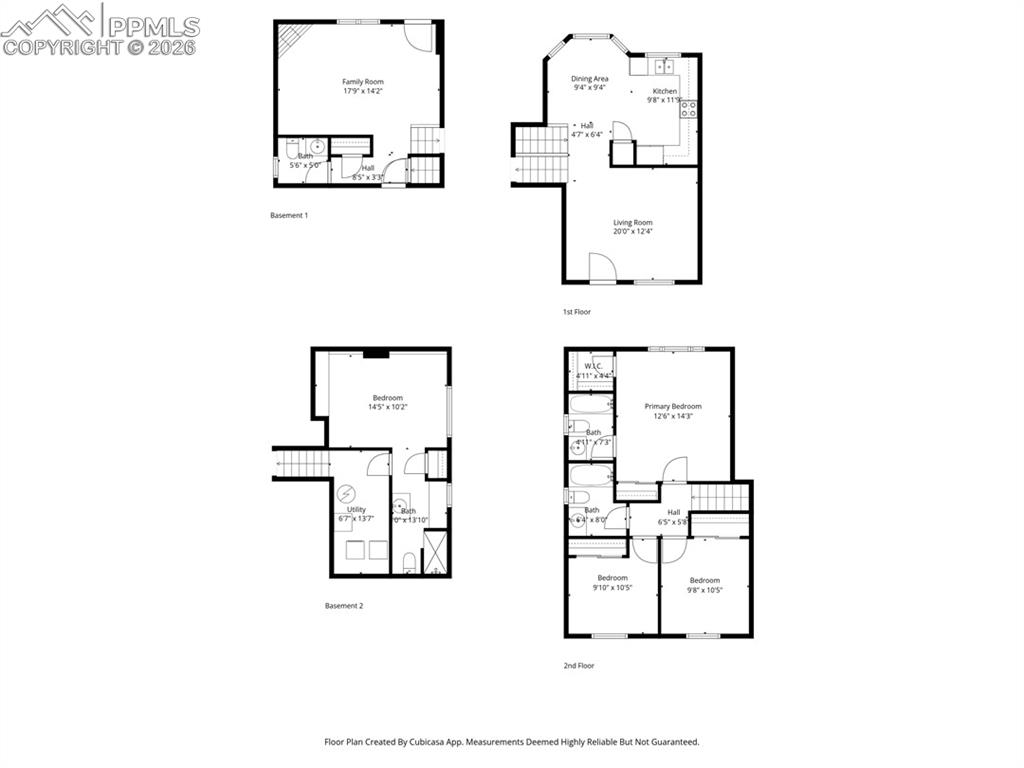 7306 Brush Hollow Drive Fountain CO 80817