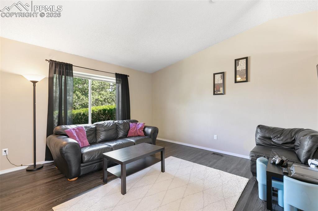3845 Beltana Drive Colorado Springs CO 80920