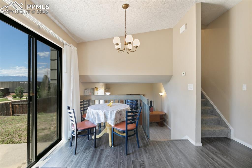 3845 Beltana Drive Colorado Springs CO 80920