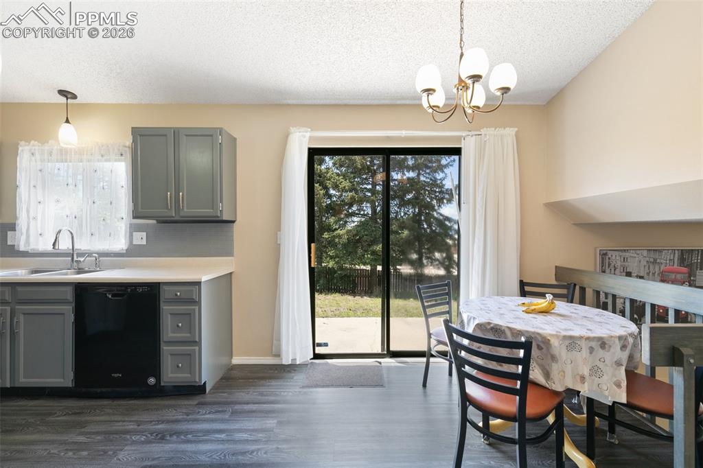 3845 Beltana Drive Colorado Springs CO 80920