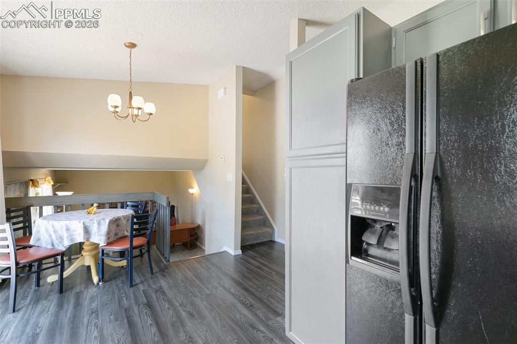 3845 Beltana Drive Colorado Springs CO 80920