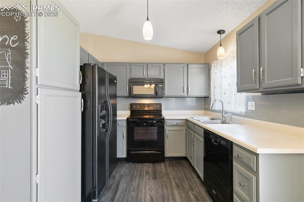 3845 Beltana Drive Colorado Springs CO 80920