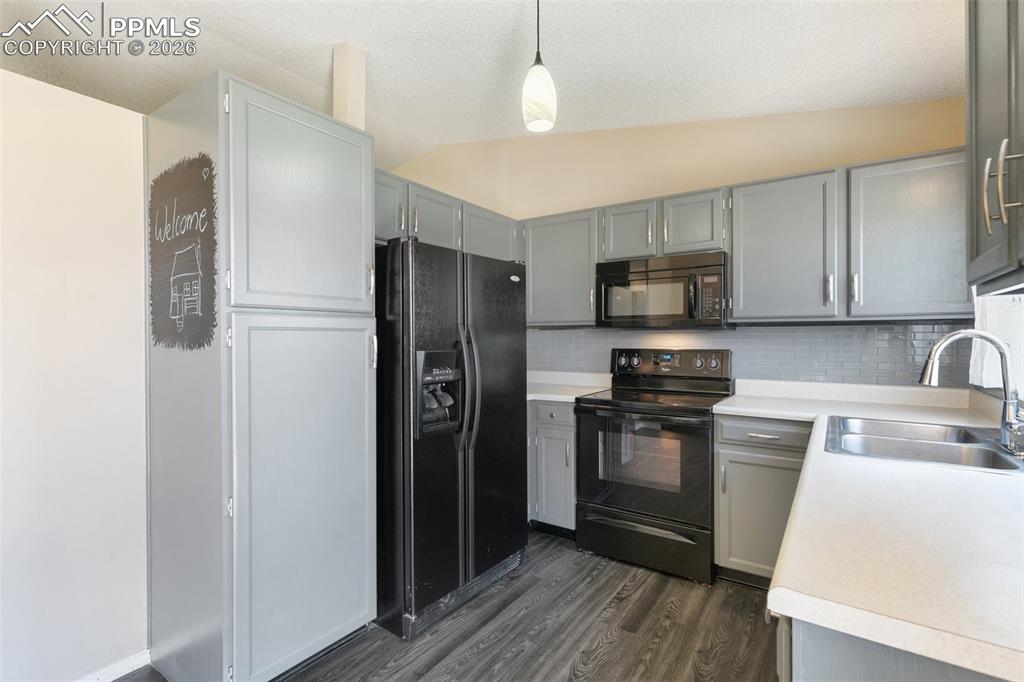 3845 Beltana Drive Colorado Springs CO 80920