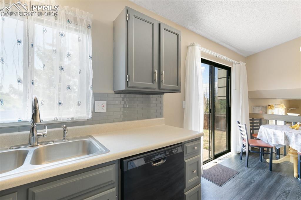 3845 Beltana Drive Colorado Springs CO 80920