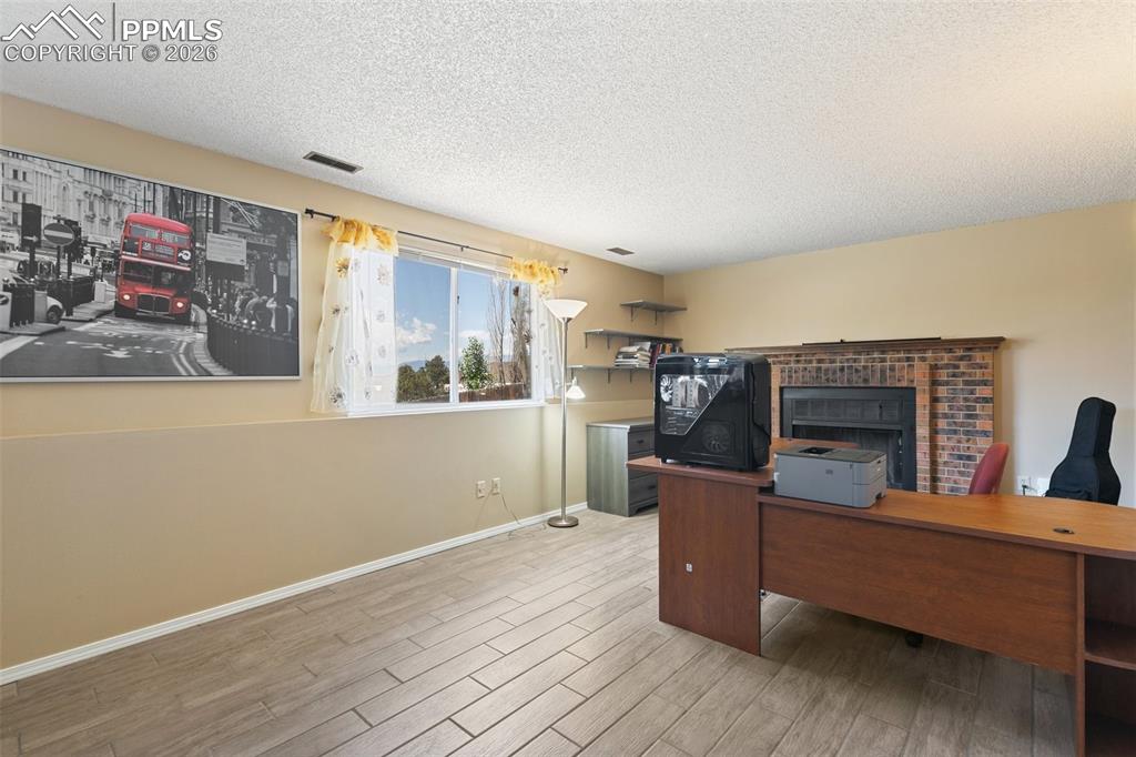 3845 Beltana Drive Colorado Springs CO 80920