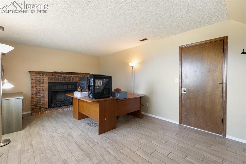 3845 Beltana Drive Colorado Springs CO 80920