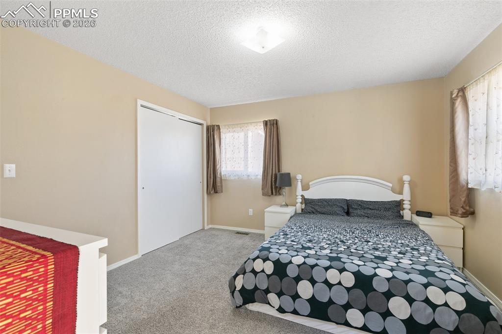 3845 Beltana Drive Colorado Springs CO 80920