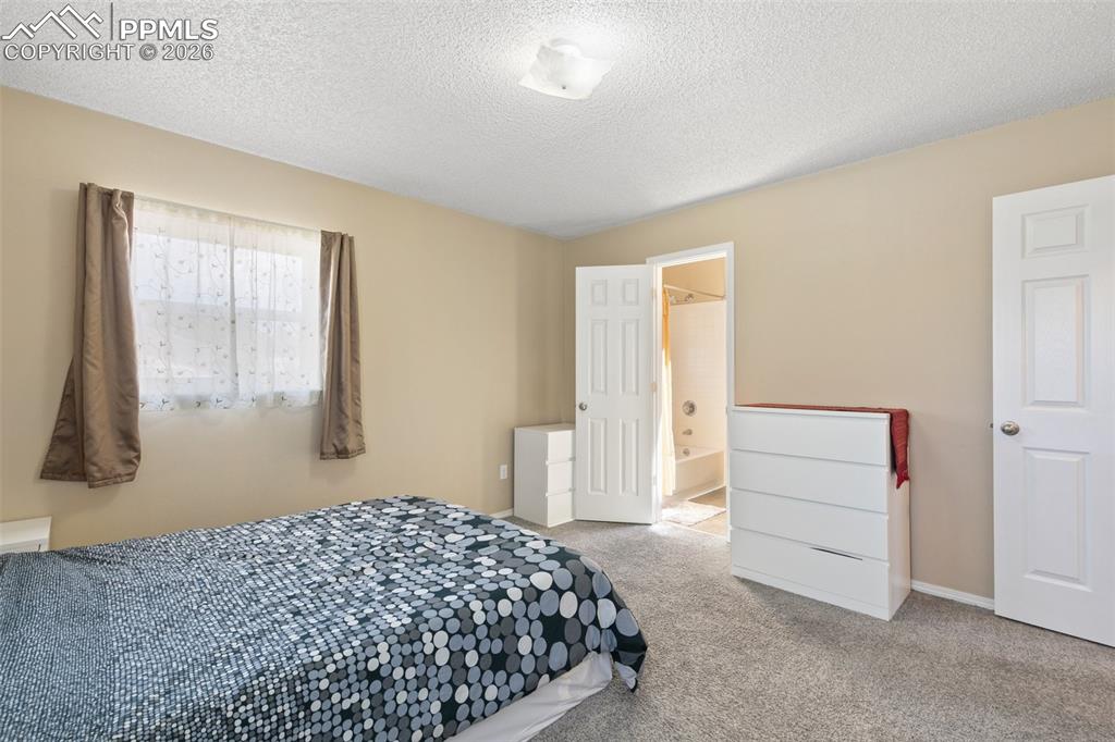 3845 Beltana Drive Colorado Springs CO 80920