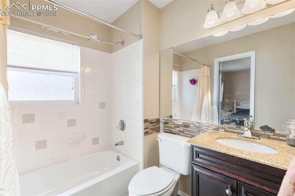 3845 Beltana Drive Colorado Springs CO 80920