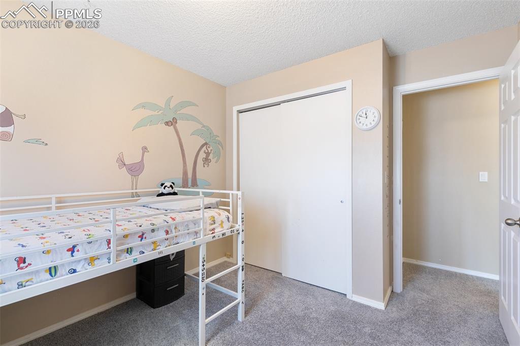 3845 Beltana Drive Colorado Springs CO 80920