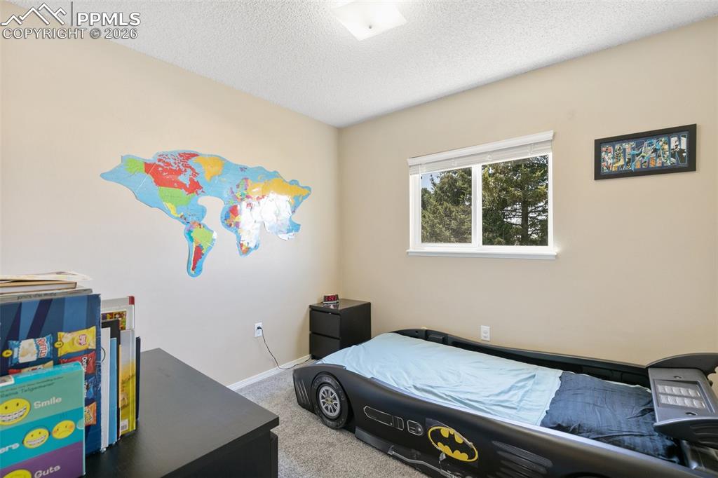 3845 Beltana Drive Colorado Springs CO 80920