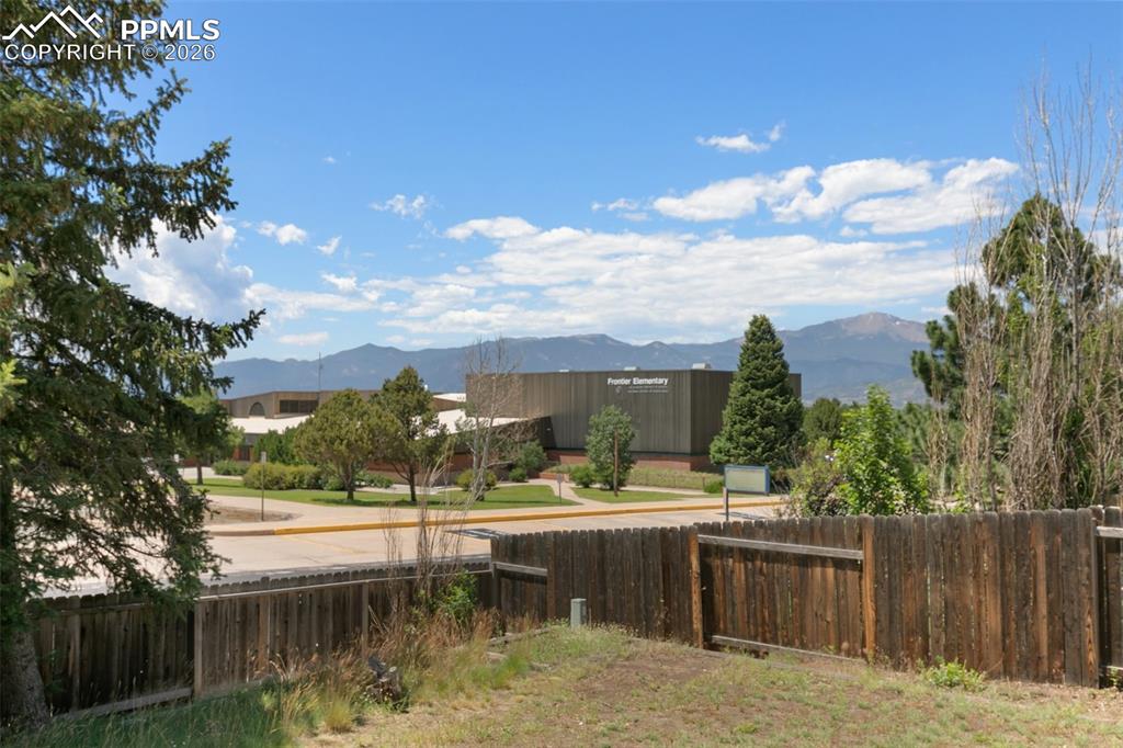 3845 Beltana Drive Colorado Springs CO 80920