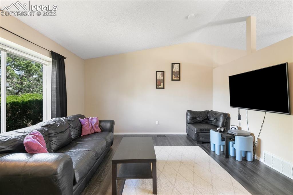3845 Beltana Drive Colorado Springs CO 80920