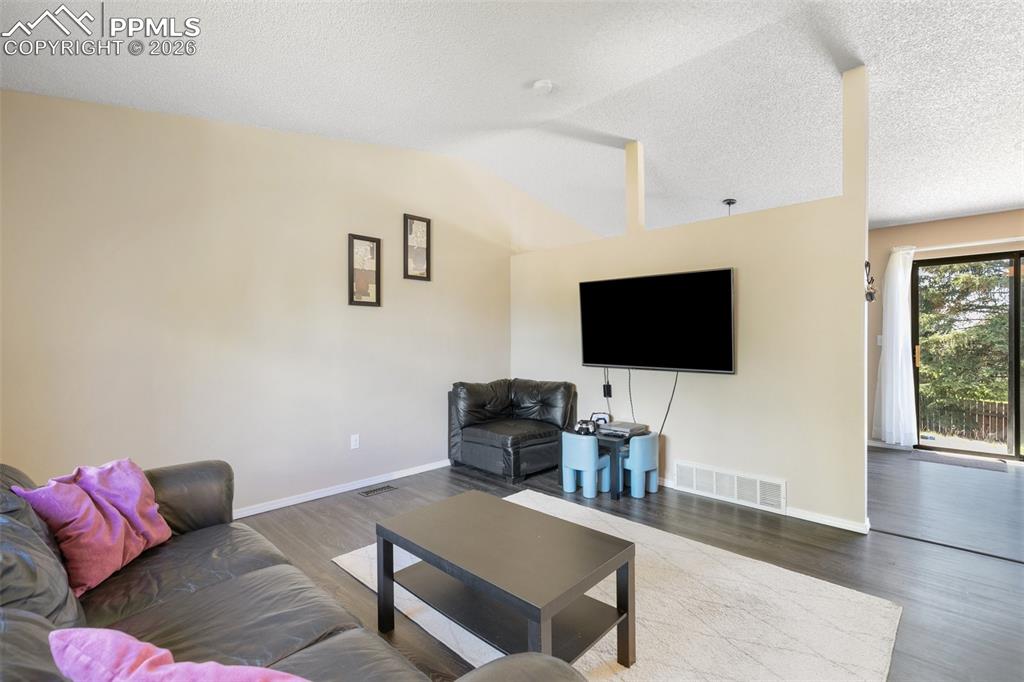 3845 Beltana Drive Colorado Springs CO 80920