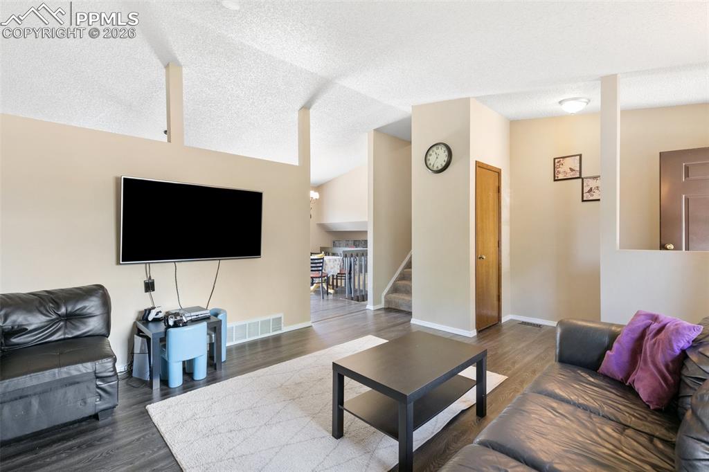 3845 Beltana Drive Colorado Springs CO 80920
