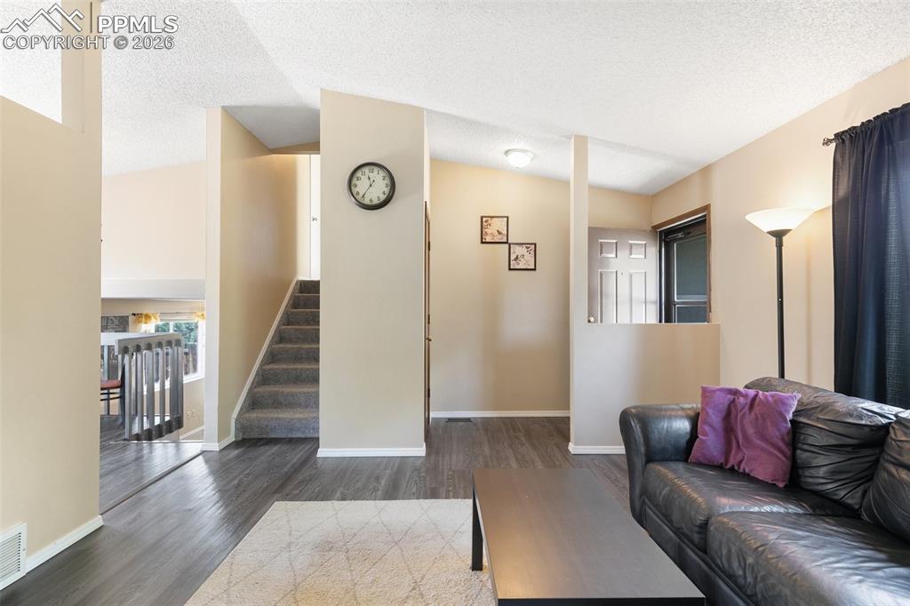 3845 Beltana Drive Colorado Springs CO 80920