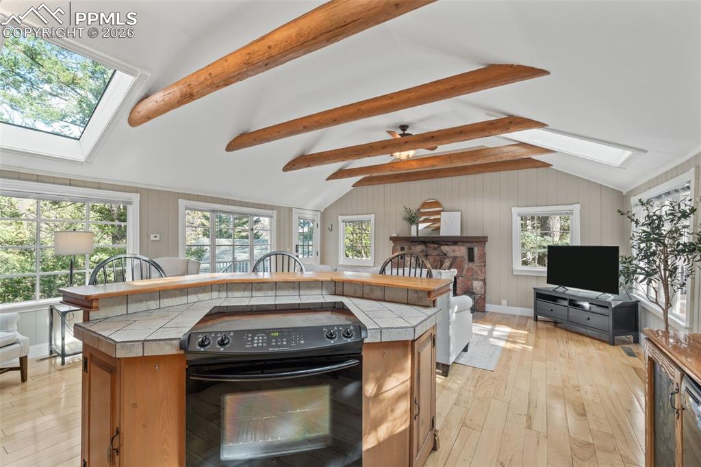 6455 Spruce Avenue Green Mountain Falls CO 80819