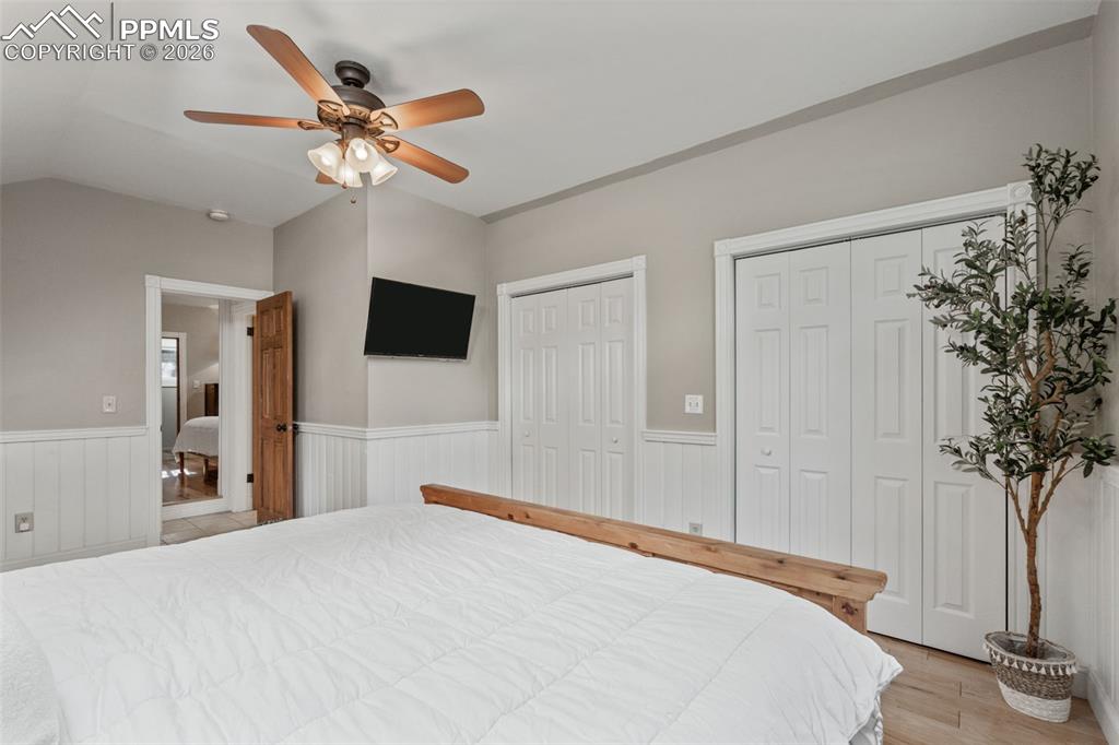 6455 Spruce Avenue Green Mountain Falls CO 80819