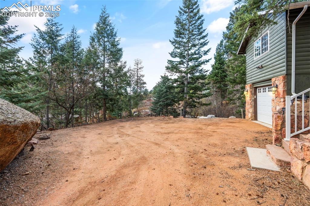 6455 Spruce Avenue Green Mountain Falls CO 80819