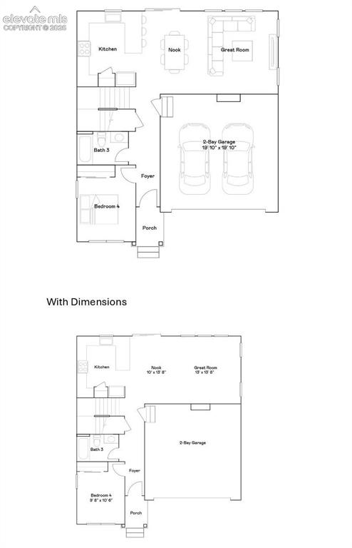 9229 Simmental Way Colorado Springs CO 80908