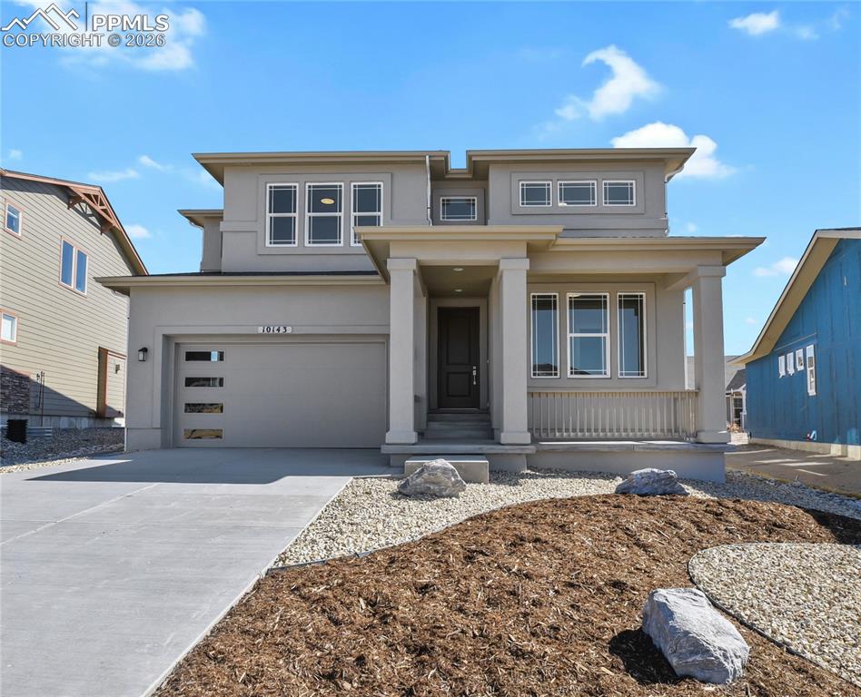 10143 Lake Arbor Lane Colorado Springs CO 80924