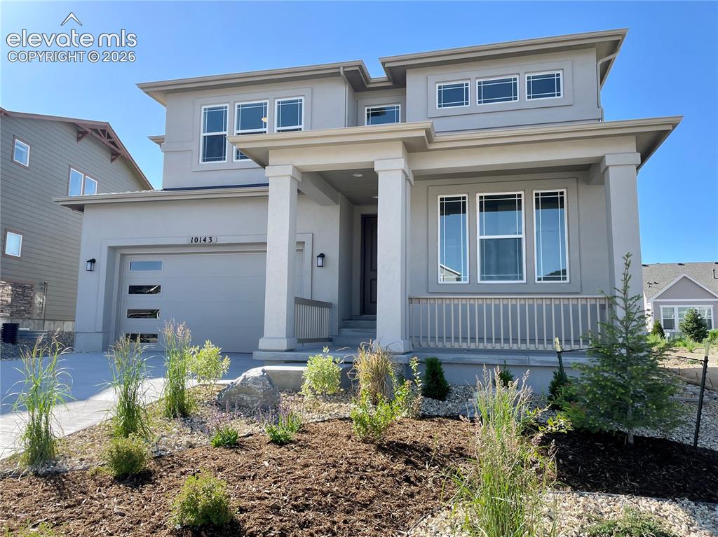 10143 Lake Arbor Lane Colorado Springs CO 80924