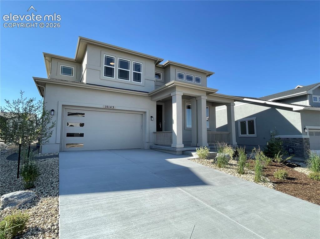10143 Lake Arbor Lane Colorado Springs CO 80924