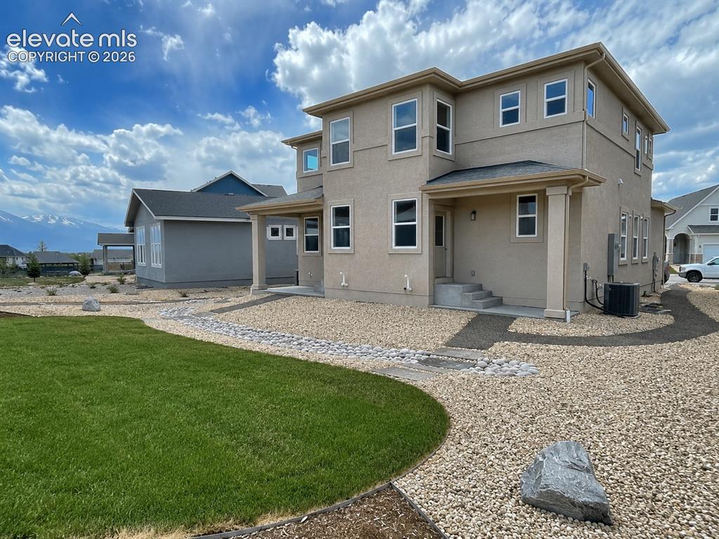 10143 Lake Arbor Lane Colorado Springs CO 80924
