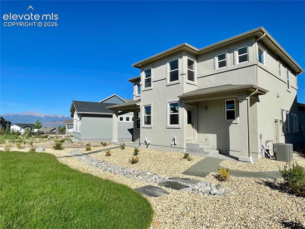 10143 Lake Arbor Lane Colorado Springs CO 80924