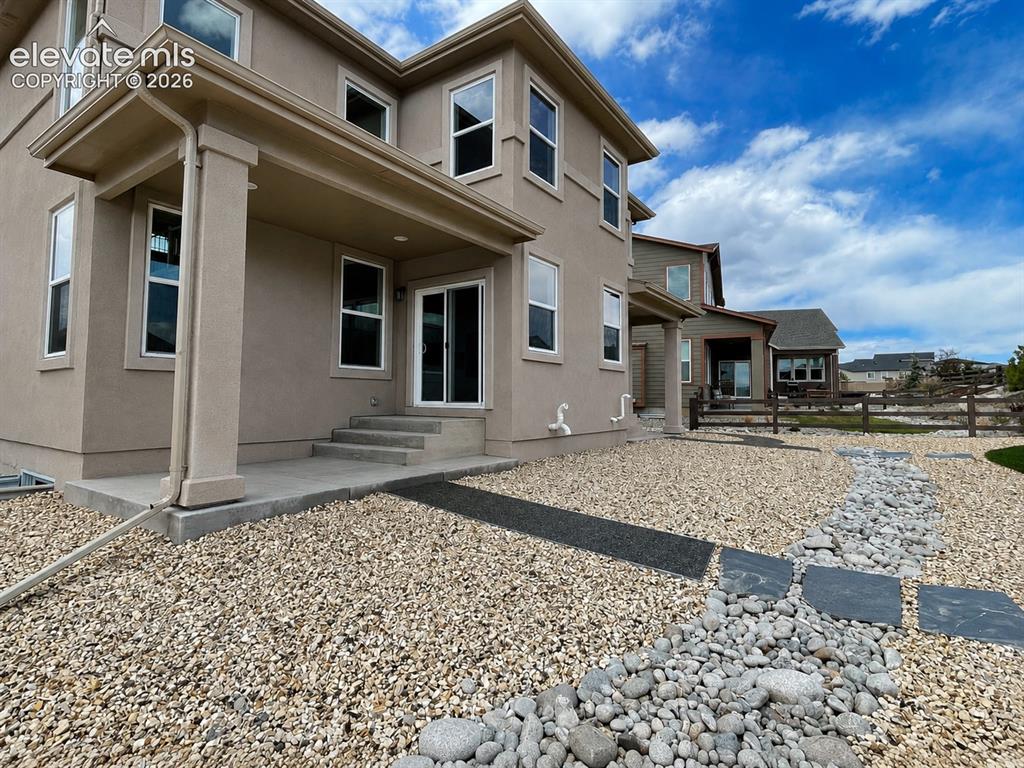 10143 Lake Arbor Lane Colorado Springs CO 80924