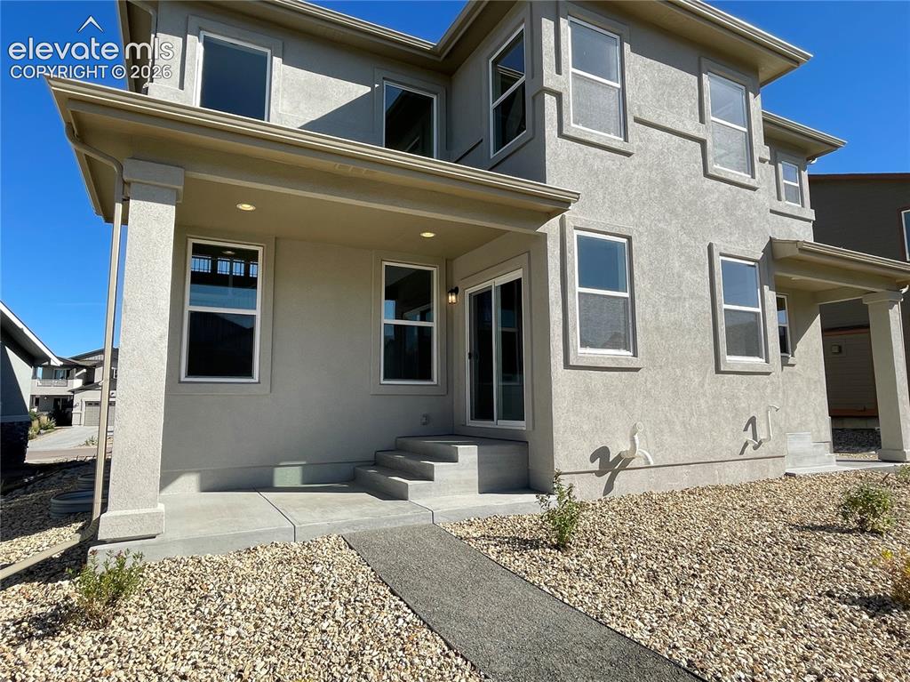 10143 Lake Arbor Lane Colorado Springs CO 80924