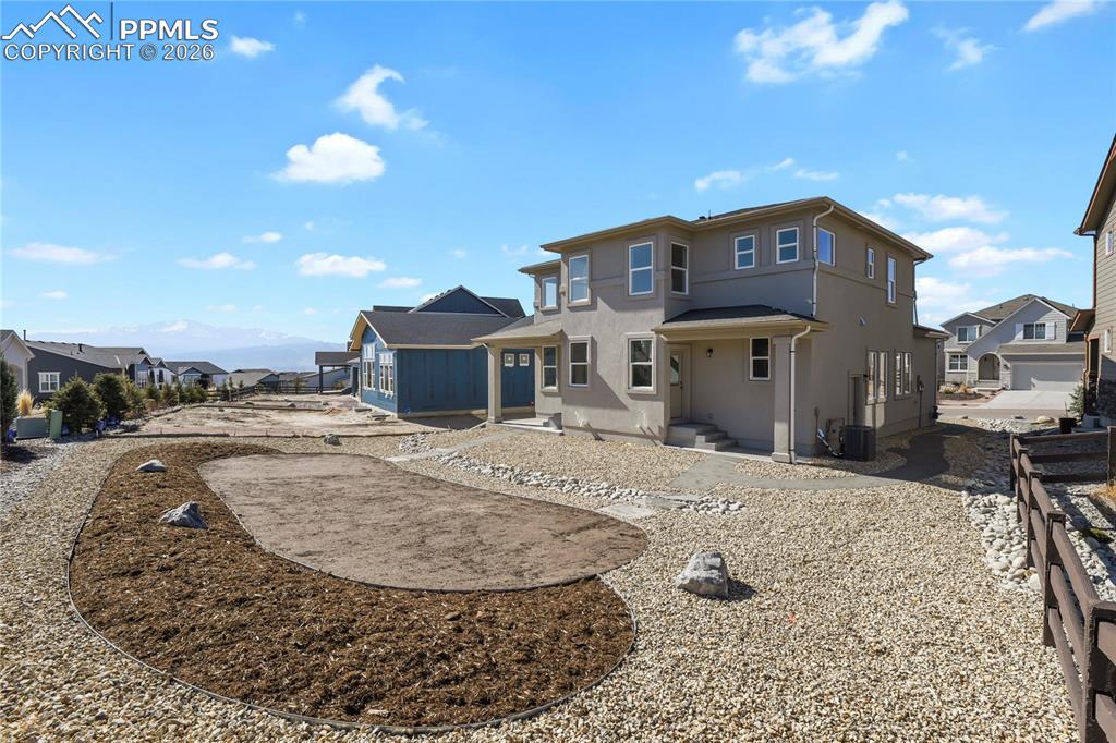 10143 Lake Arbor Lane Colorado Springs CO 80924