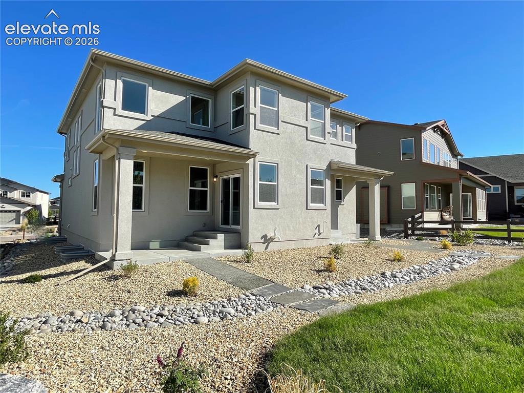 10143 Lake Arbor Lane Colorado Springs CO 80924