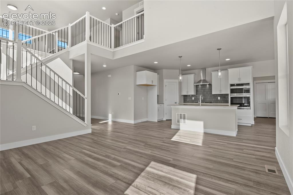10143 Lake Arbor Lane Colorado Springs CO 80924