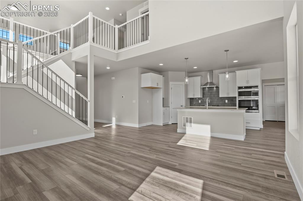 10143 Lake Arbor Lane Colorado Springs CO 80924