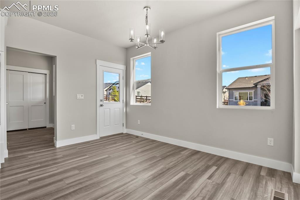 10143 Lake Arbor Lane Colorado Springs CO 80924