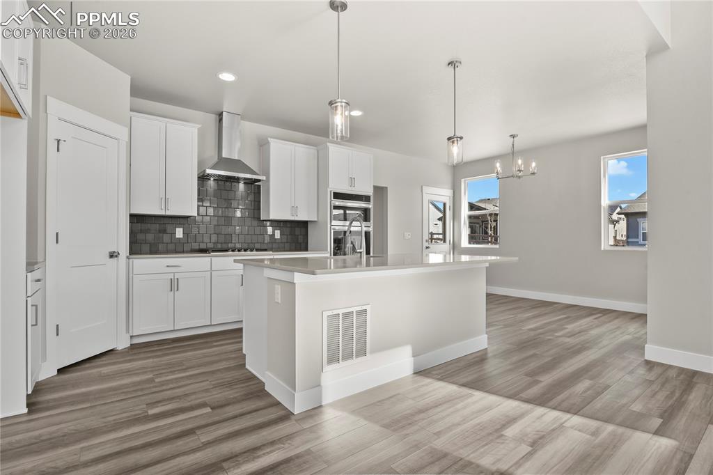 10143 Lake Arbor Lane Colorado Springs CO 80924