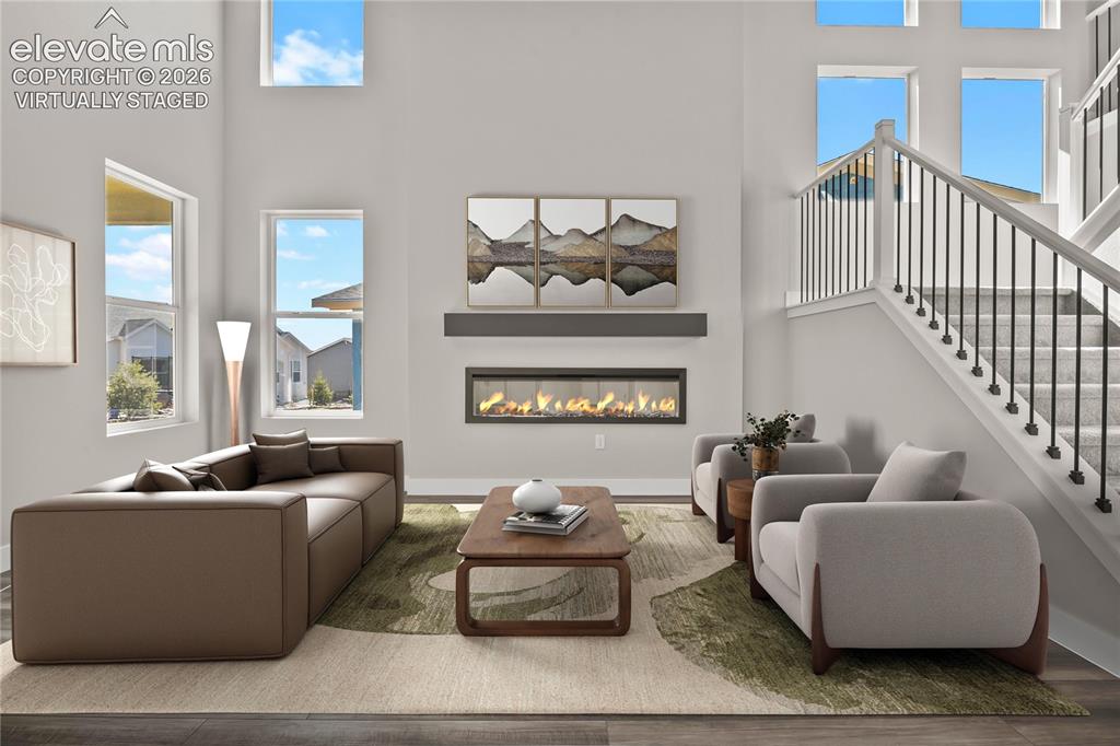 10143 Lake Arbor Lane Colorado Springs CO 80924