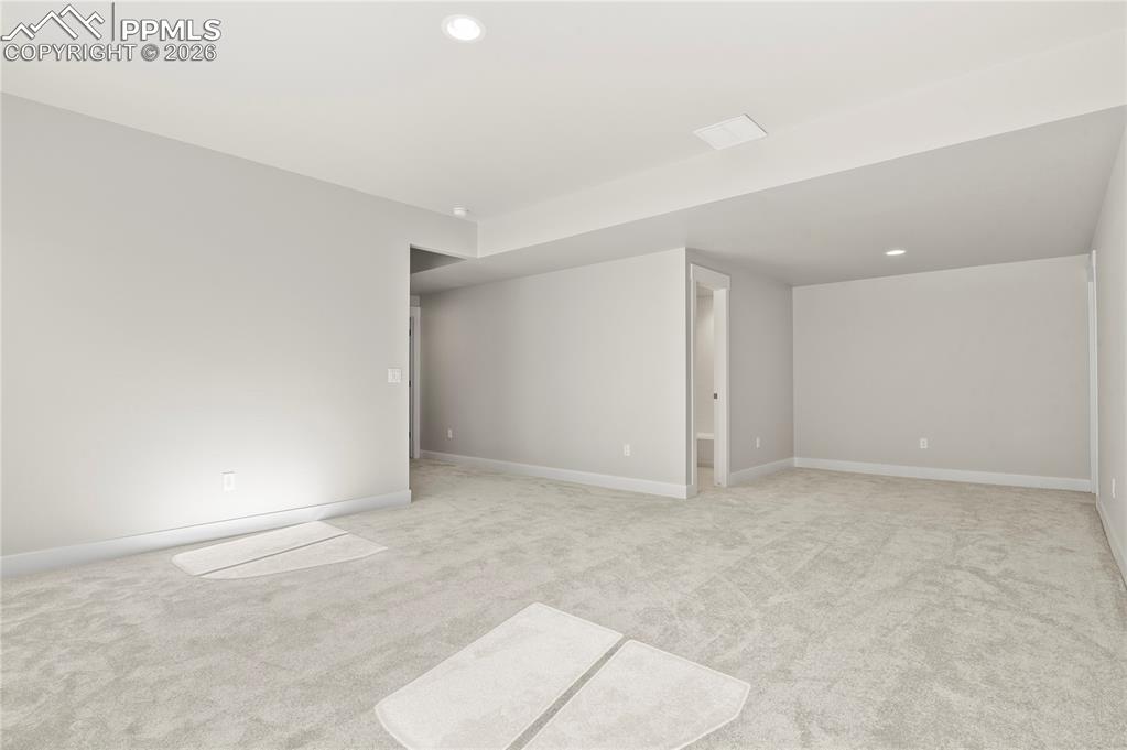 10143 Lake Arbor Lane Colorado Springs CO 80924