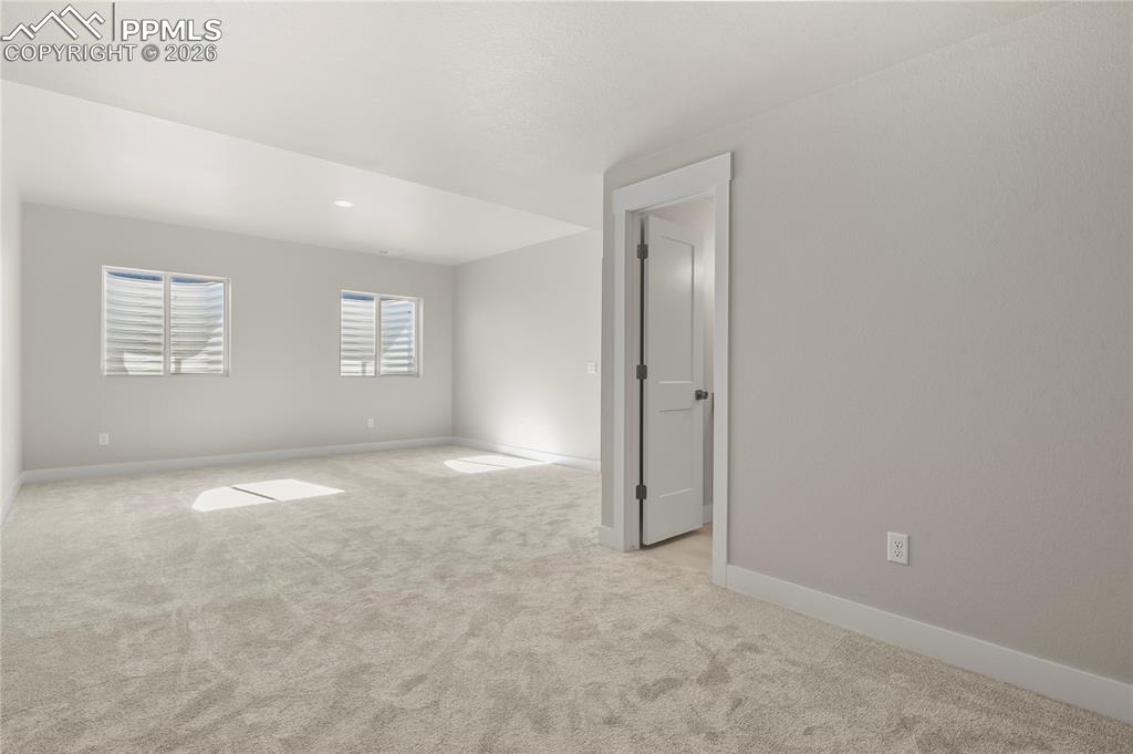 10143 Lake Arbor Lane Colorado Springs CO 80924