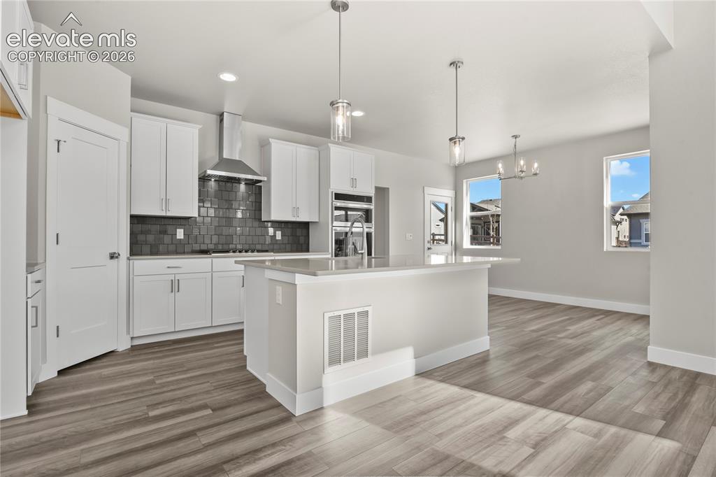 10143 Lake Arbor Lane Colorado Springs CO 80924