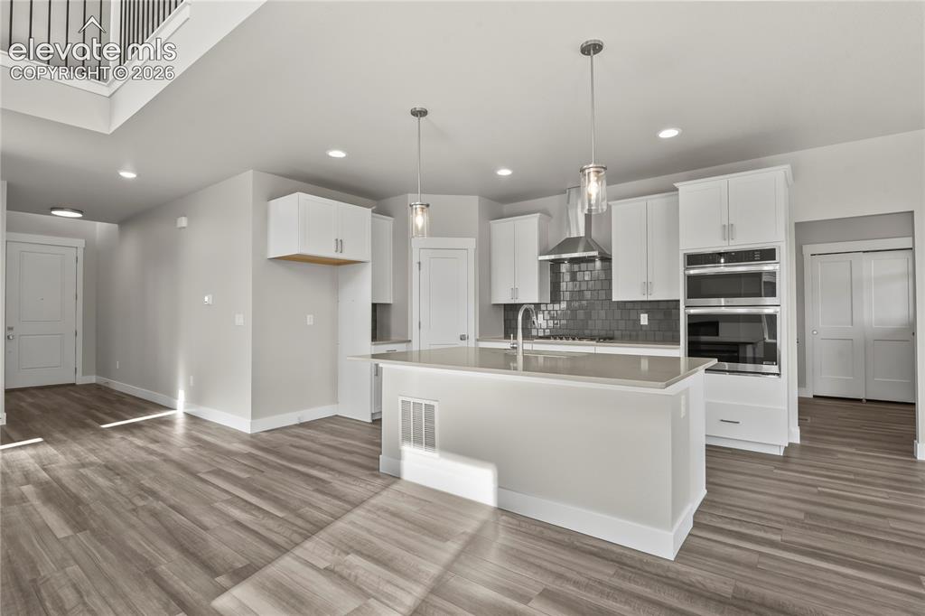 10143 Lake Arbor Lane Colorado Springs CO 80924