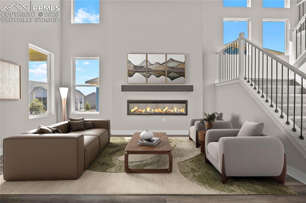 10143 Lake Arbor Lane Colorado Springs CO 80924